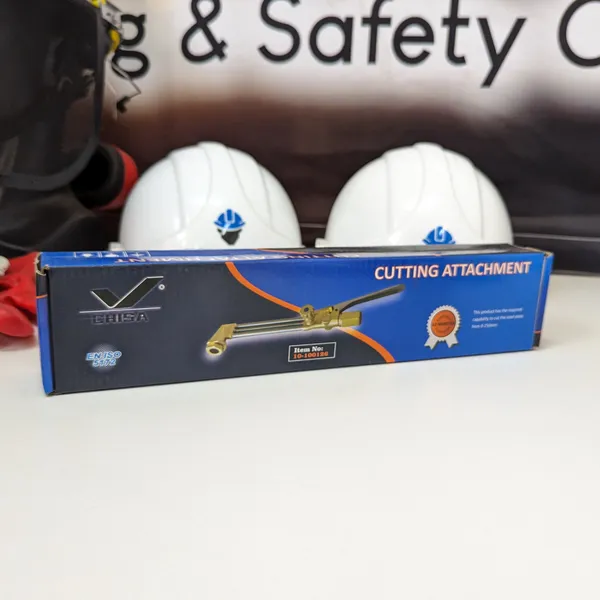 Cutting Attachment    BOC Type